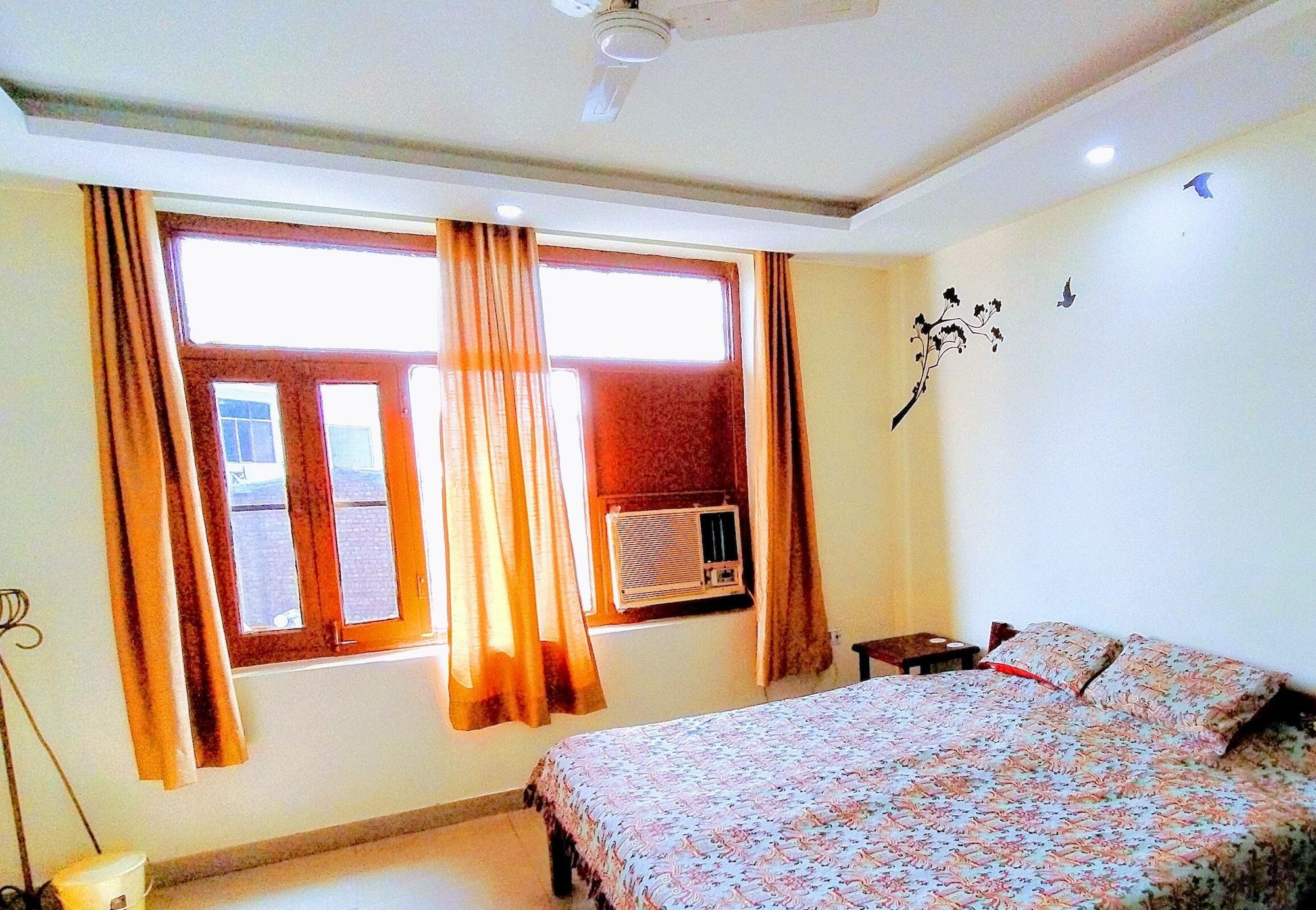 Swaraj Resorts Bharatpur Bagian luar foto