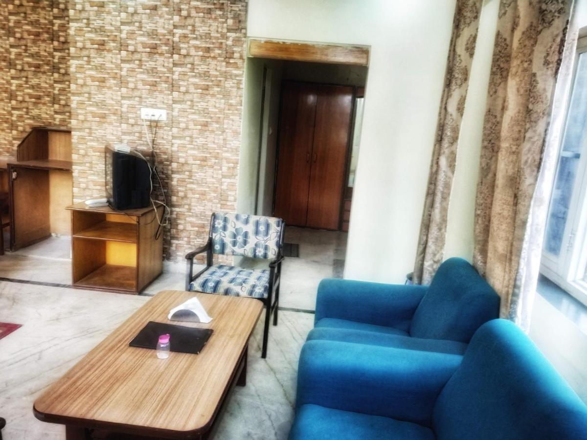 Swaraj Resorts Bharatpur Bagian luar foto